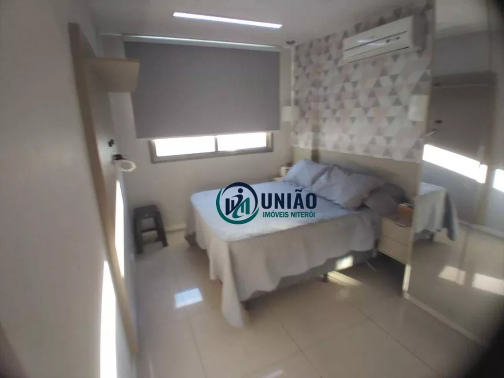 Apartamento, 2 quartos, 80 m² - Foto 6