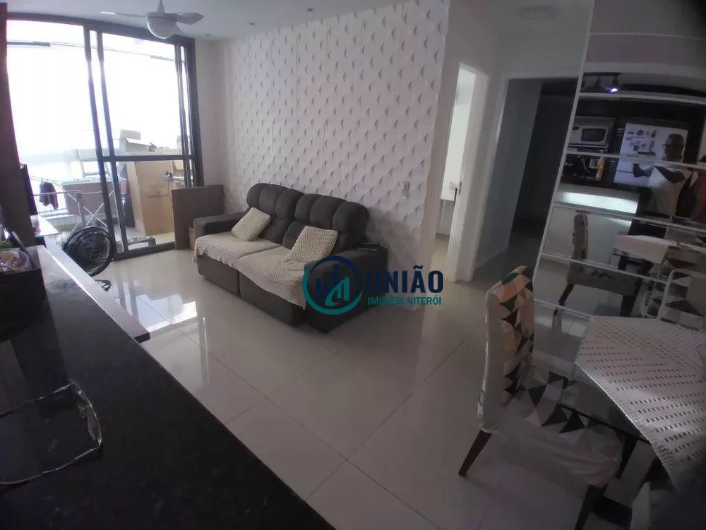 Apartamento, 2 quartos, 80 m² - Foto 11