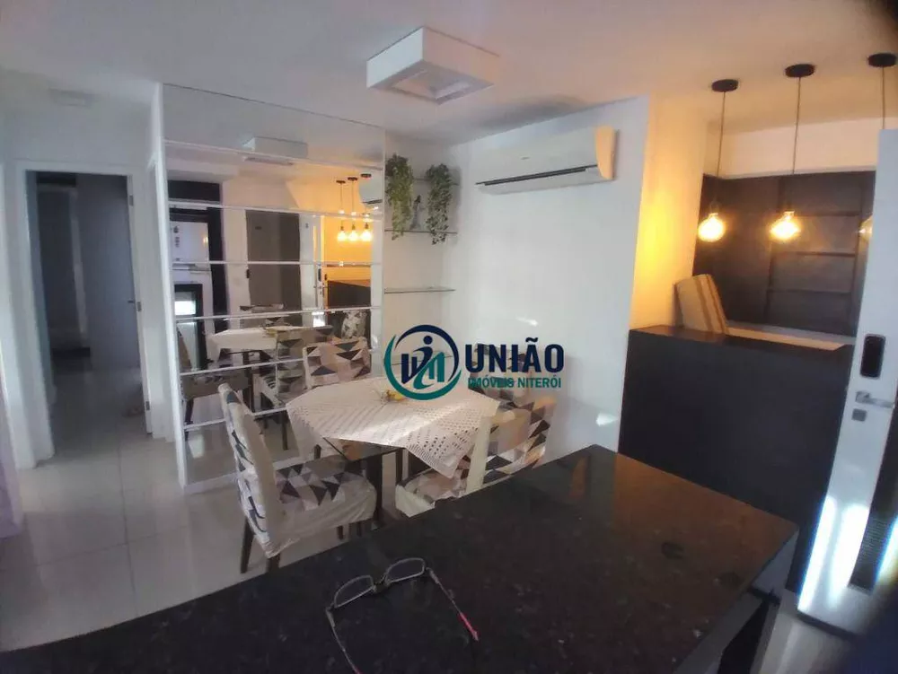 Apartamento, 2 quartos, 80 m² - Foto 1