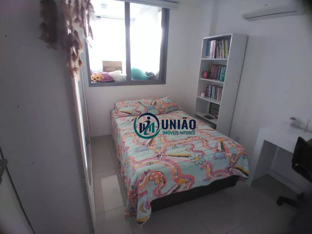 Apartamento, 2 quartos, 80 m² - Foto 7