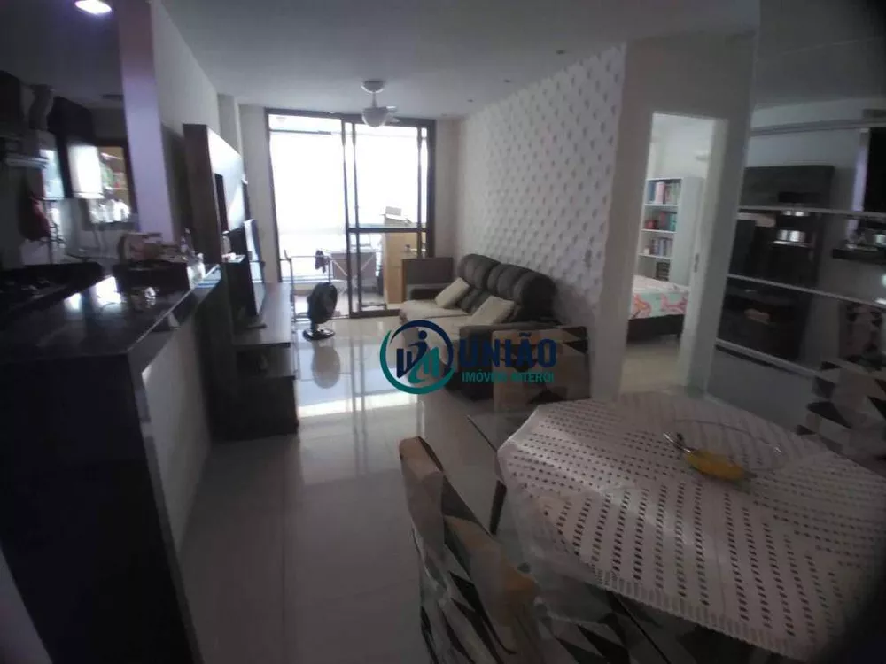 Apartamento, 2 quartos, 80 m² - Foto 4