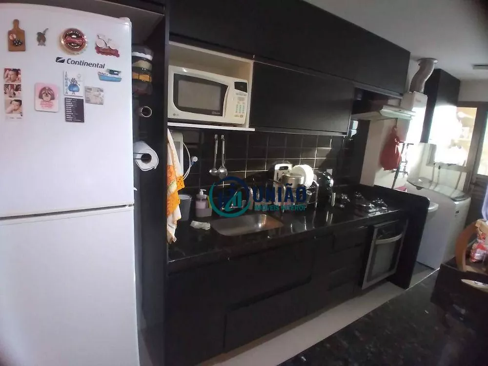 Apartamento, 2 quartos, 80 m² - Foto 13