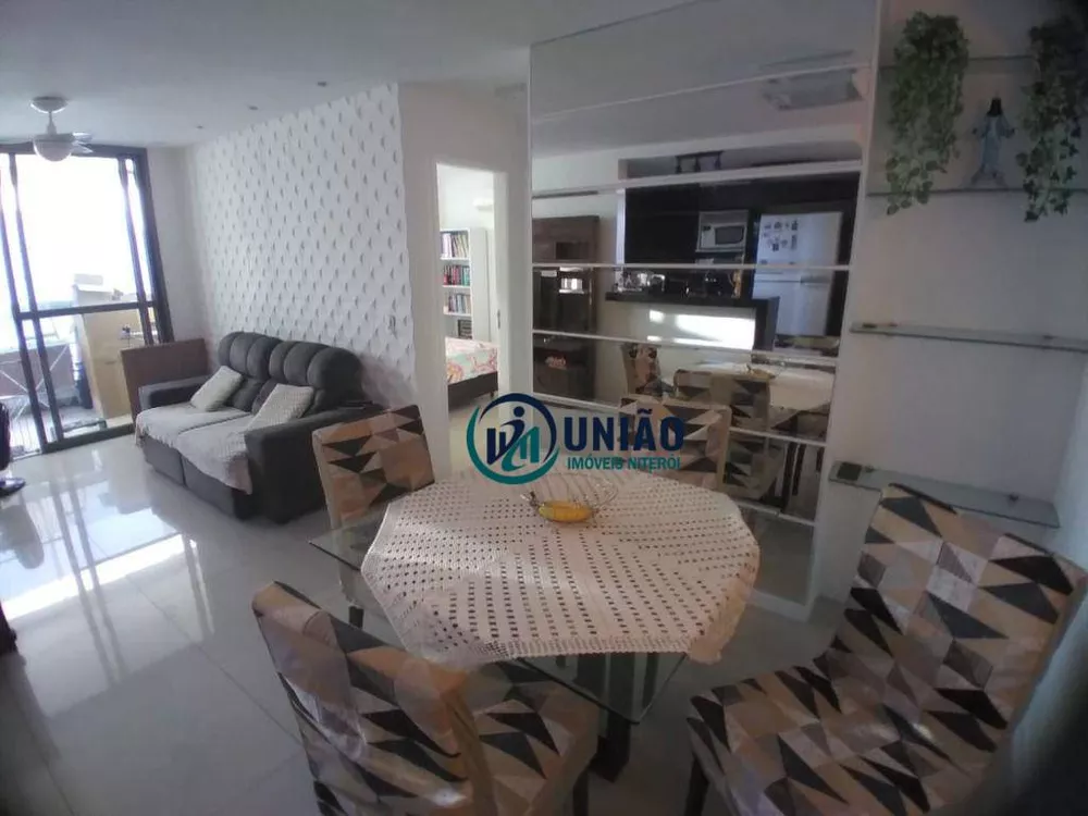 Apartamento, 2 quartos, 80 m² - Foto 5