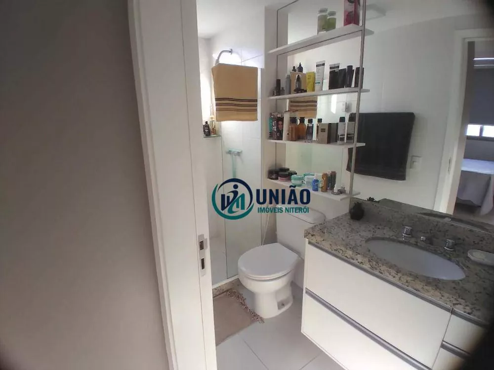 Apartamento, 2 quartos, 80 m² - Foto 10