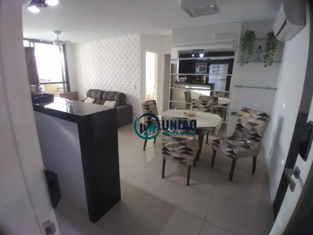 Apartamento, 2 quartos, 80 m² - Foto 8