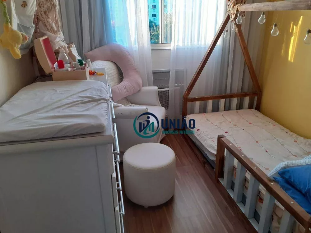 Apartamento, 3 quartos, 75 m² - Foto 26