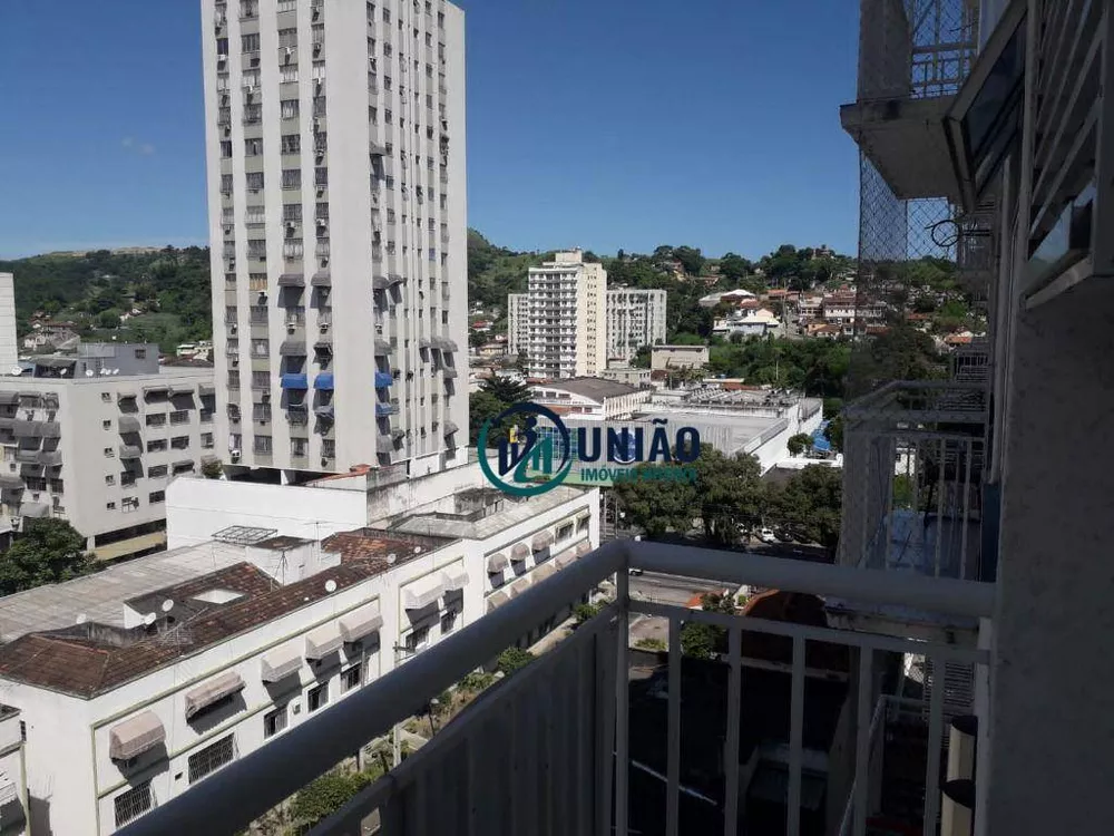 Apartamento, 3 quartos, 75 m² - Foto 21