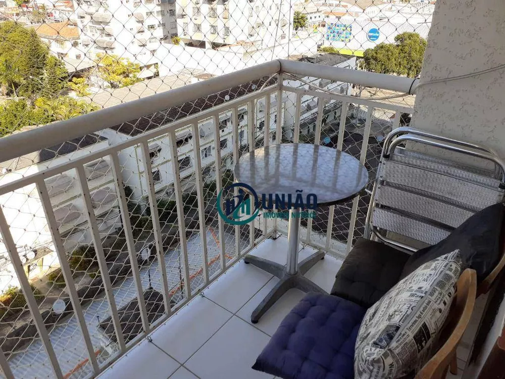 Apartamento, 3 quartos, 75 m² - Foto 20