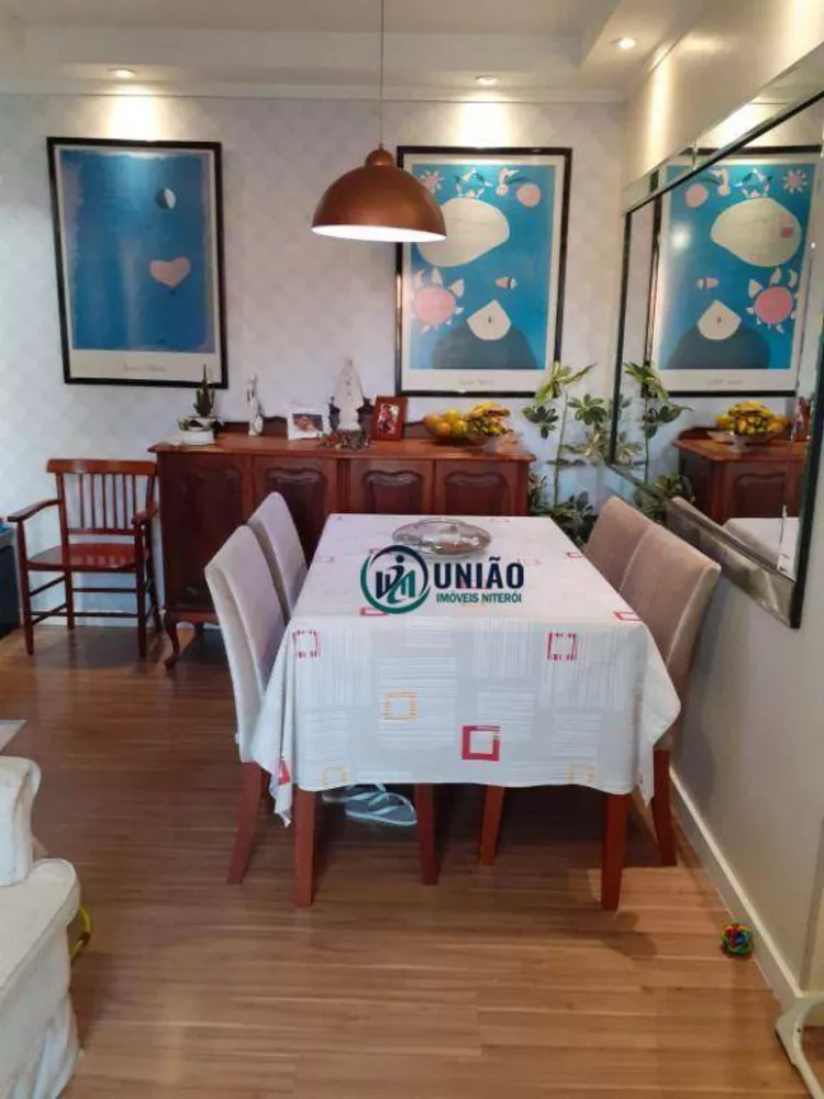Apartamento, 3 quartos, 75 m² - Foto 13