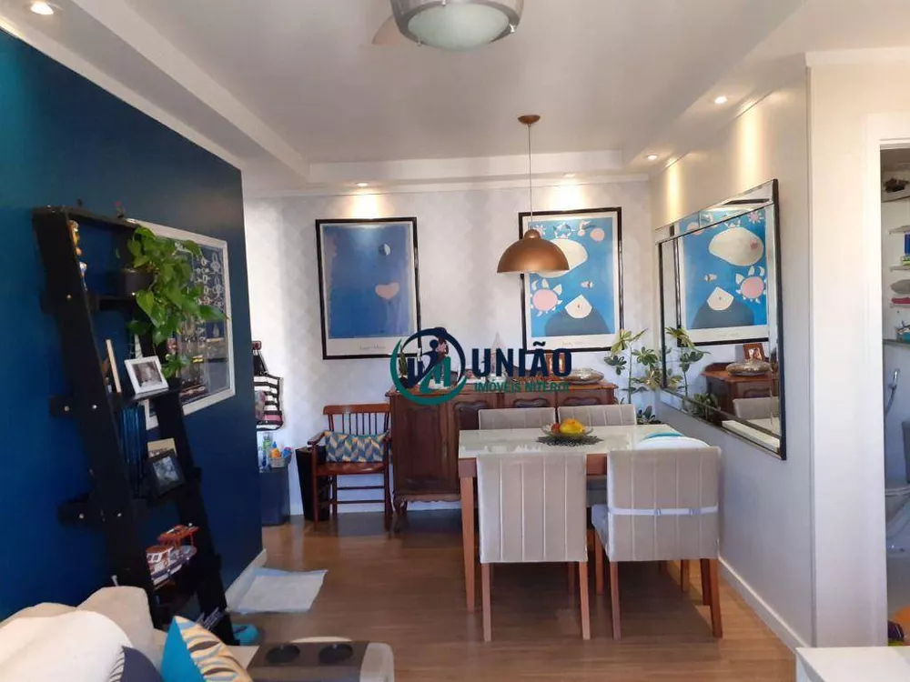 Apartamento, 3 quartos, 75 m² - Foto 39