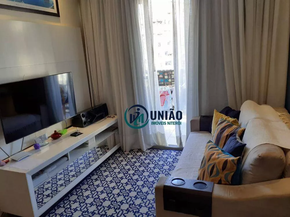 Apartamento, 3 quartos, 75 m² - Foto 4