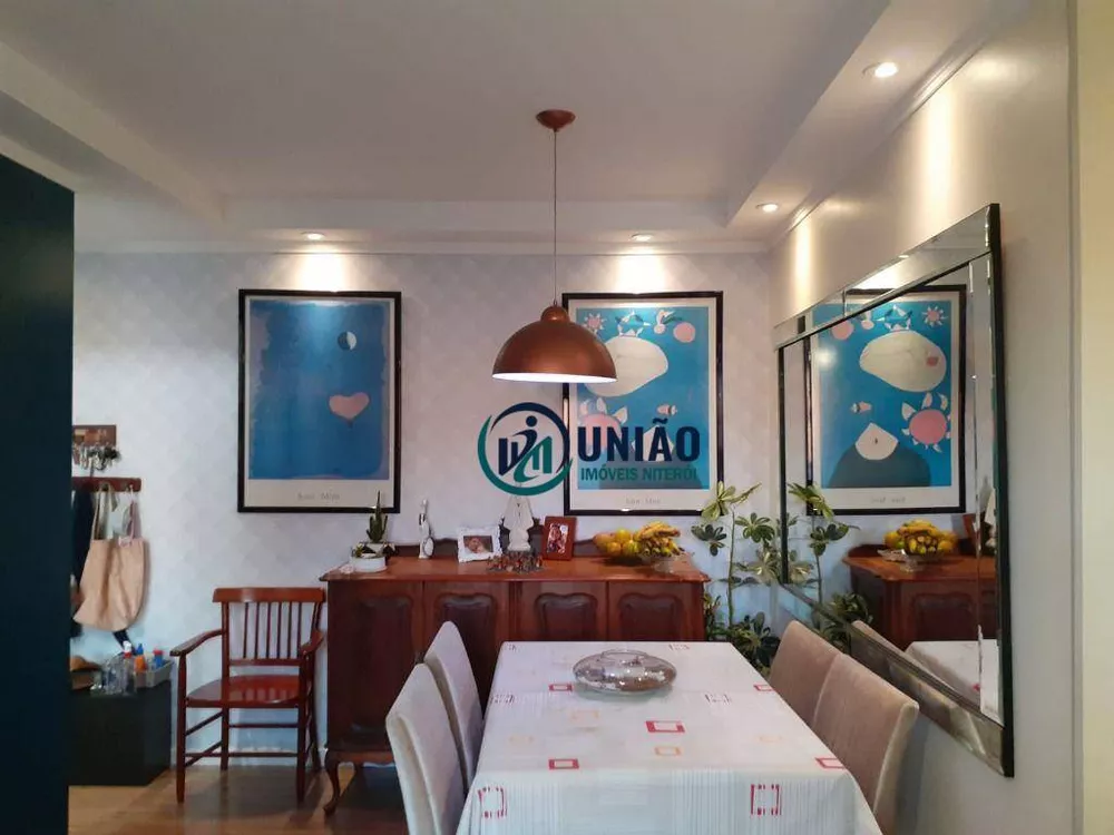 Apartamento, 3 quartos, 75 m² - Foto 3