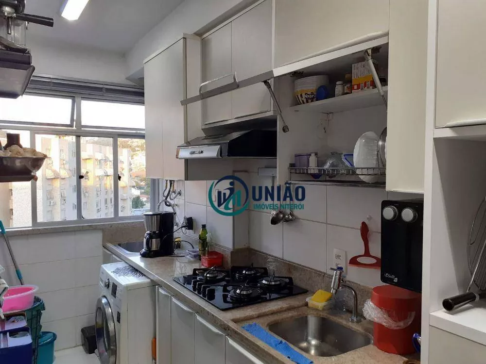 Apartamento, 3 quartos, 75 m² - Foto 23