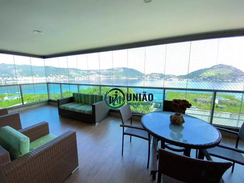 Apartamento, 4 quartos, 250 m² - Foto 13