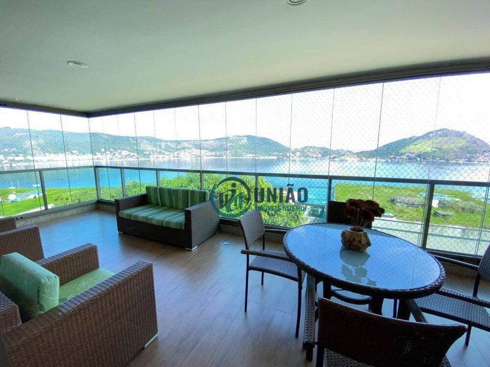 Apartamento, 4 quartos, 250 m² - Foto 30