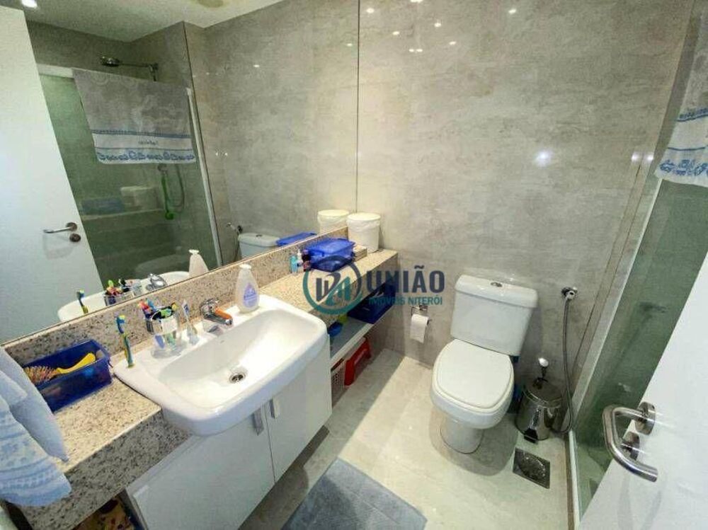 Apartamento, 4 quartos, 250 m² - Foto 26