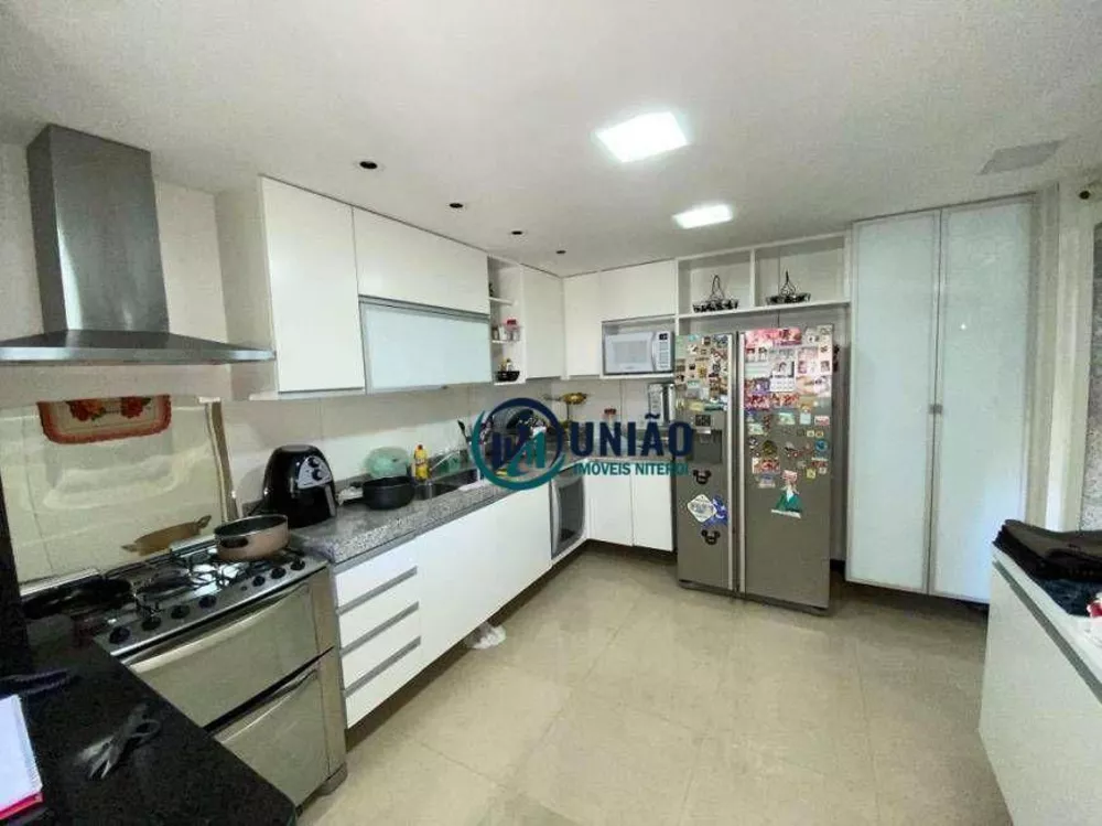 Apartamento, 4 quartos, 250 m² - Foto 19
