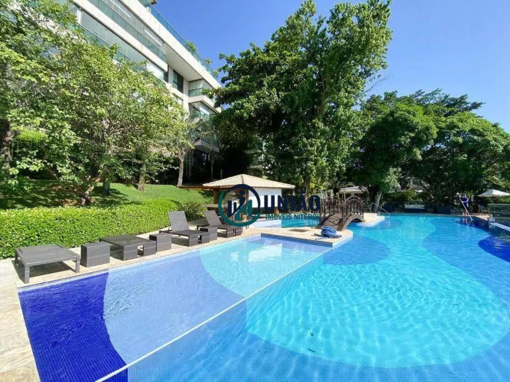 Apartamento, 4 quartos, 250 m² - Foto 15