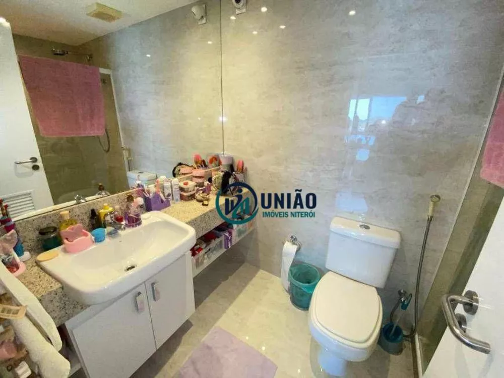 Apartamento, 4 quartos, 250 m² - Foto 24