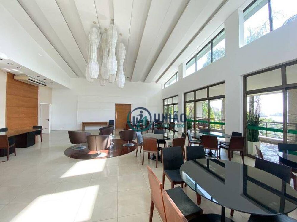 Apartamento, 4 quartos, 250 m² - Foto 29