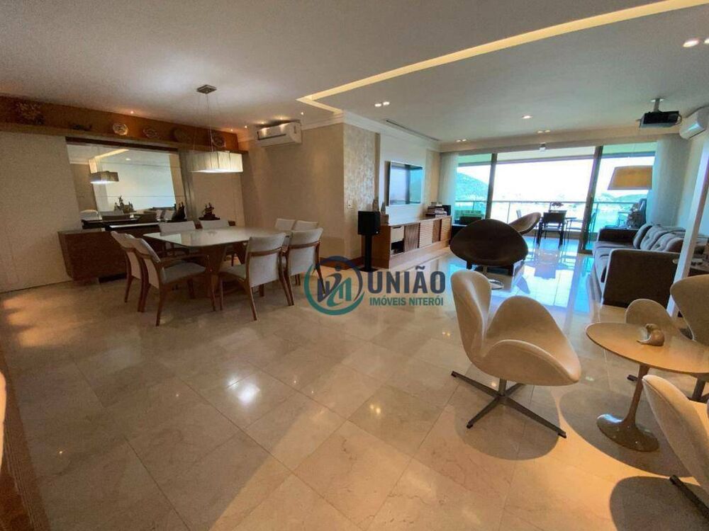 Apartamento, 4 quartos, 250 m² - Foto 28