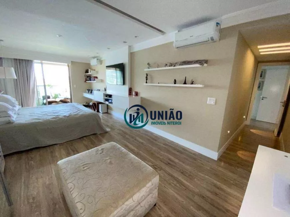 Apartamento, 4 quartos, 250 m² - Foto 20