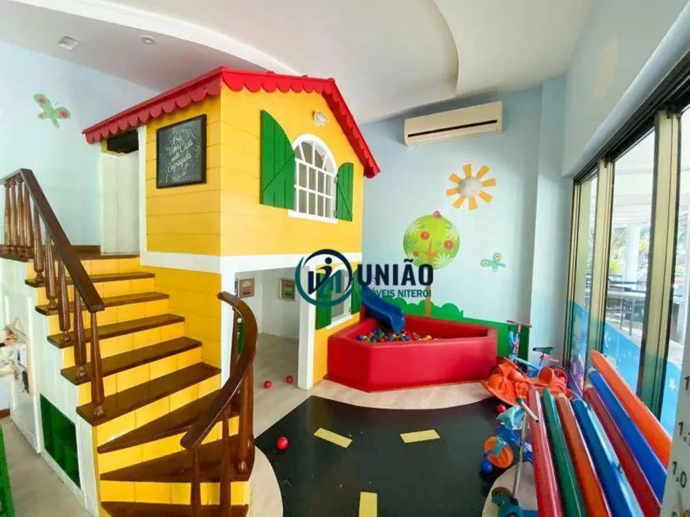 Apartamento, 4 quartos, 250 m² - Foto 14