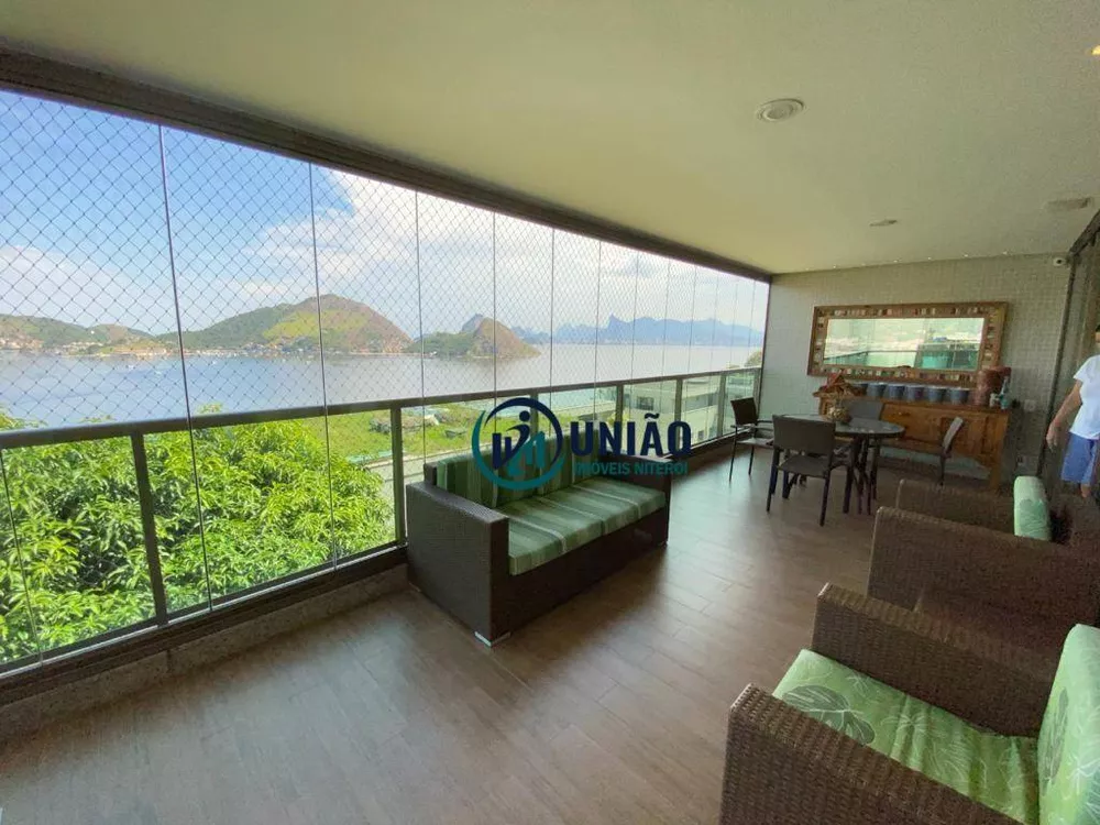 Apartamento, 4 quartos, 250 m² - Foto 7