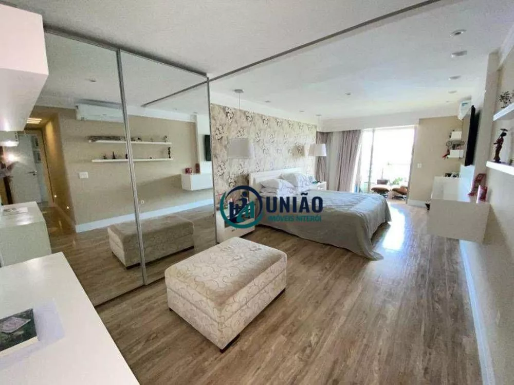 Apartamento, 4 quartos, 250 m² - Foto 21