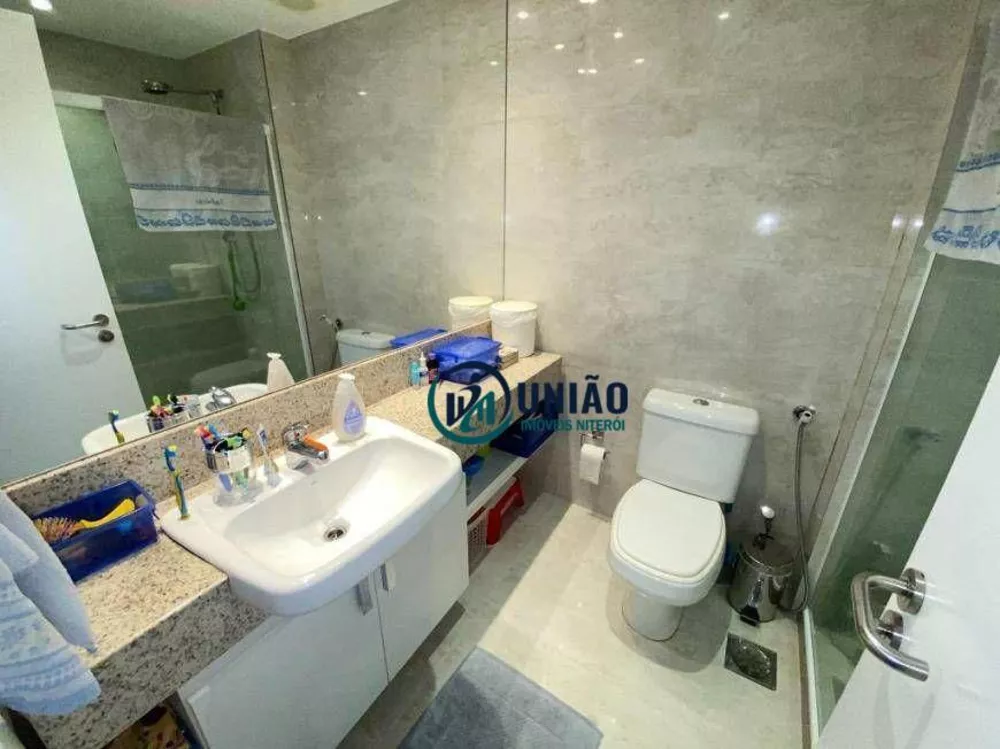 Apartamento, 4 quartos, 250 m² - Foto 6