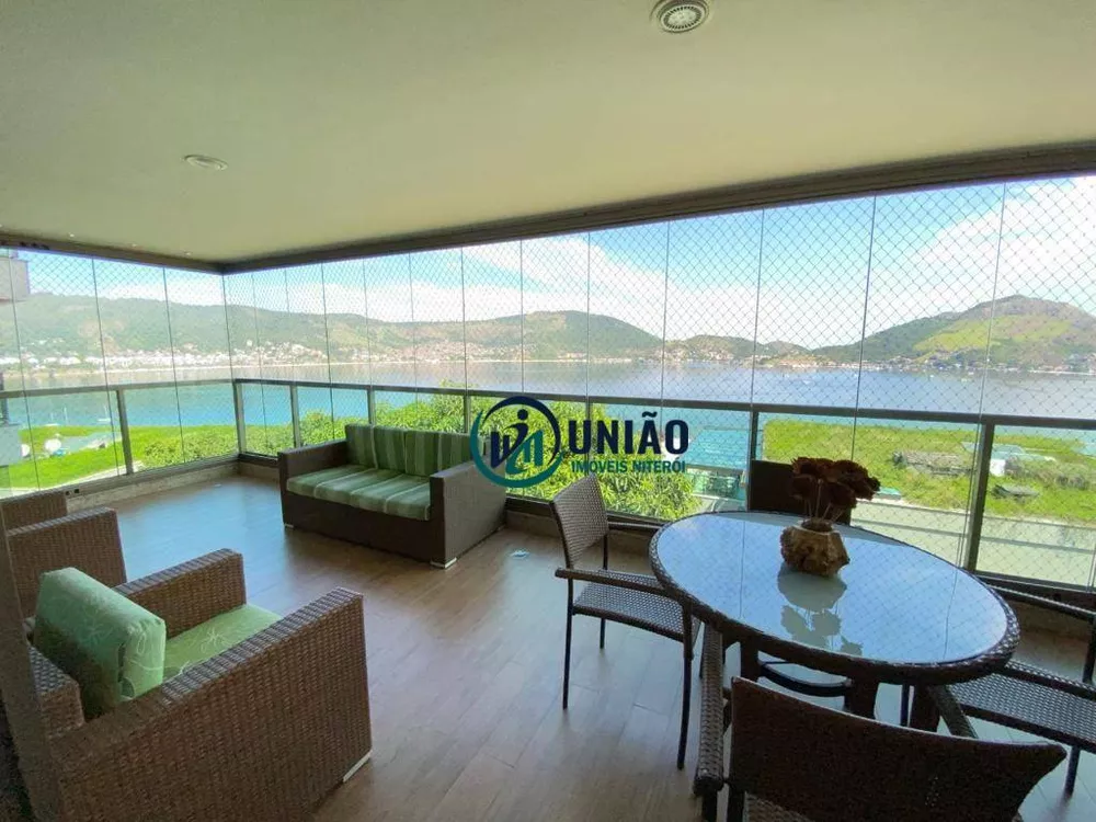 Apartamento, 4 quartos, 250 m² - Foto 3