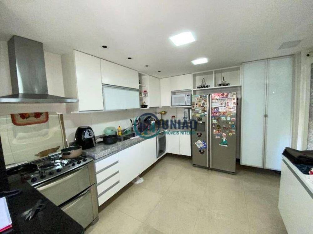 Apartamento, 4 quartos, 250 m² - Foto 32