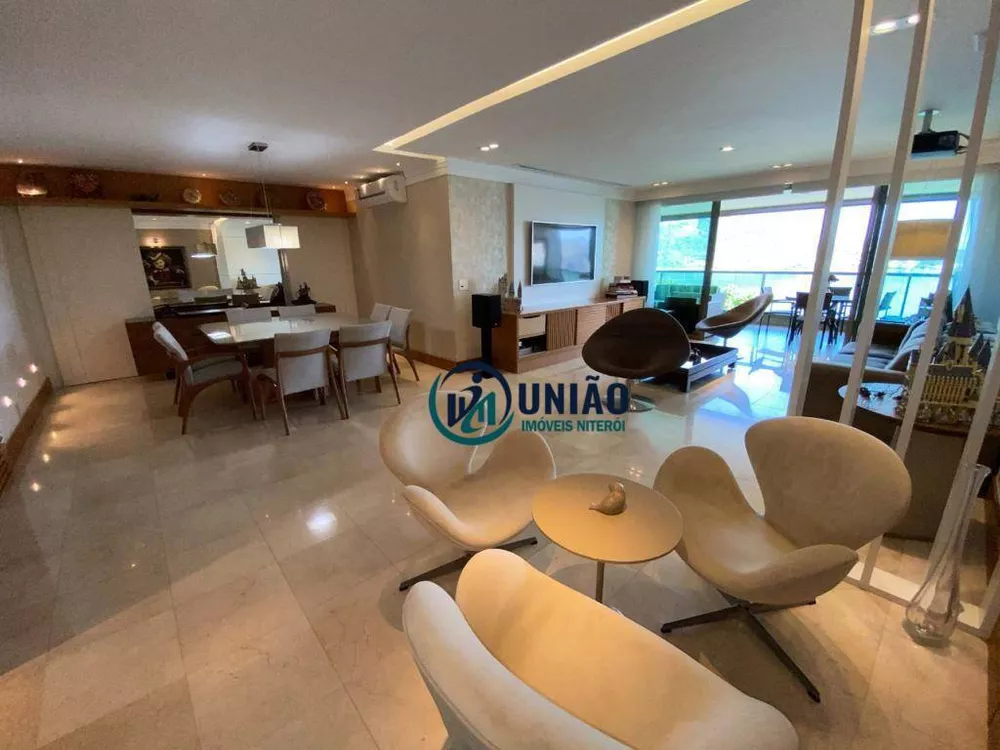 Apartamento, 4 quartos, 250 m² - Foto 5