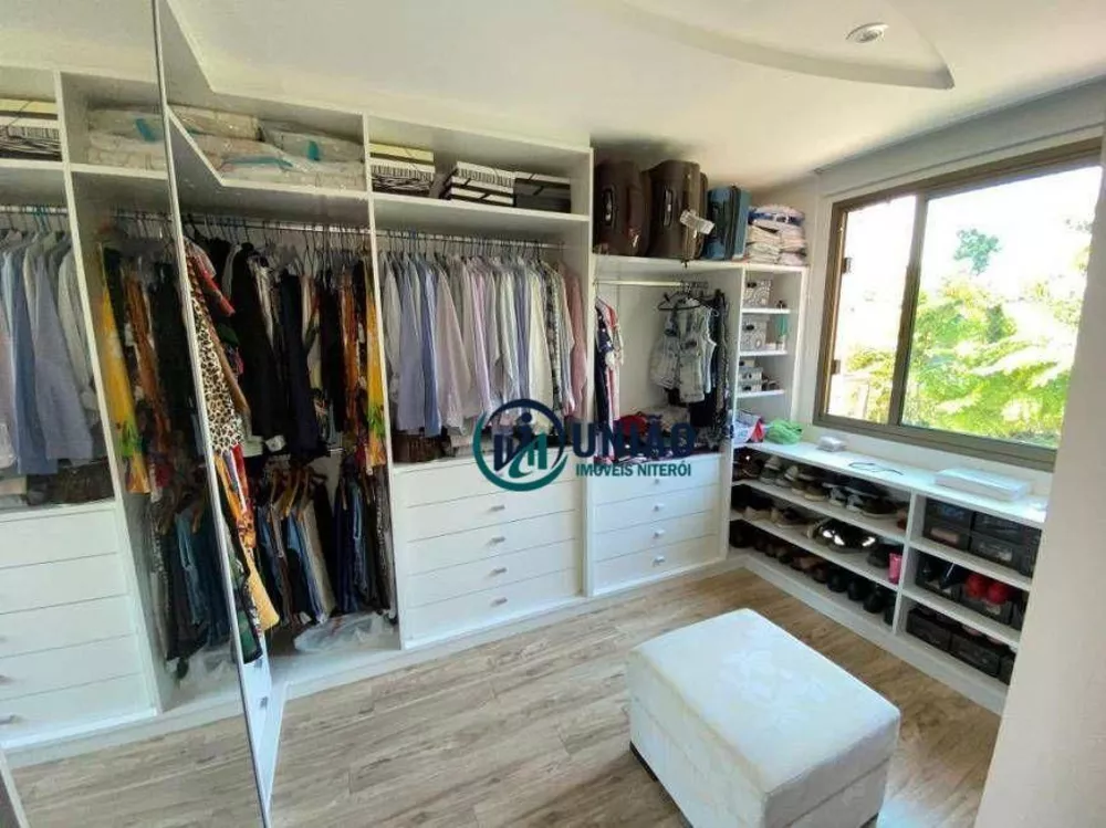 Apartamento, 4 quartos, 250 m² - Foto 22