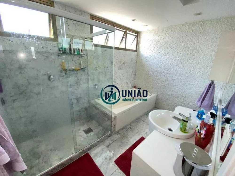 Apartamento, 4 quartos, 250 m² - Foto 17