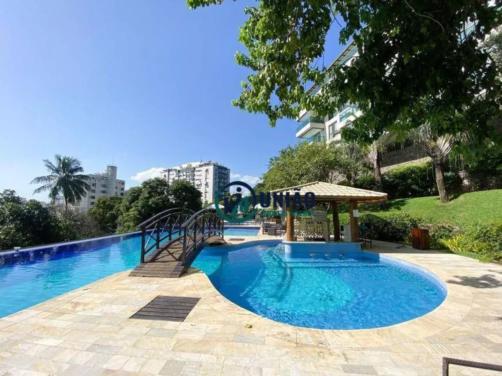 Apartamento, 4 quartos, 250 m² - Foto 10