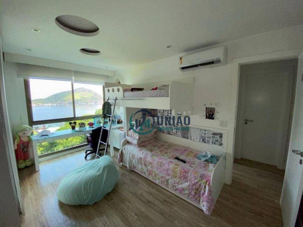 Apartamento, 4 quartos, 250 m² - Foto 27