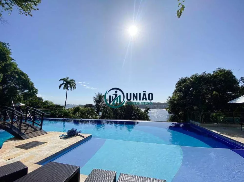 Apartamento, 4 quartos, 250 m² - Foto 11