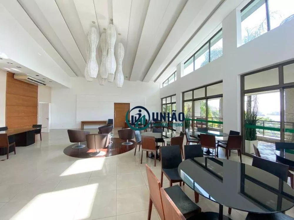 Apartamento, 4 quartos, 250 m² - Foto 8