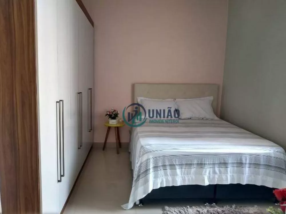 Apartamento à venda com 2 quartos, 68m² - Foto 3