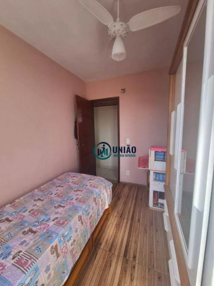 Apartamento, 2 quartos, 60 m² - Foto 8