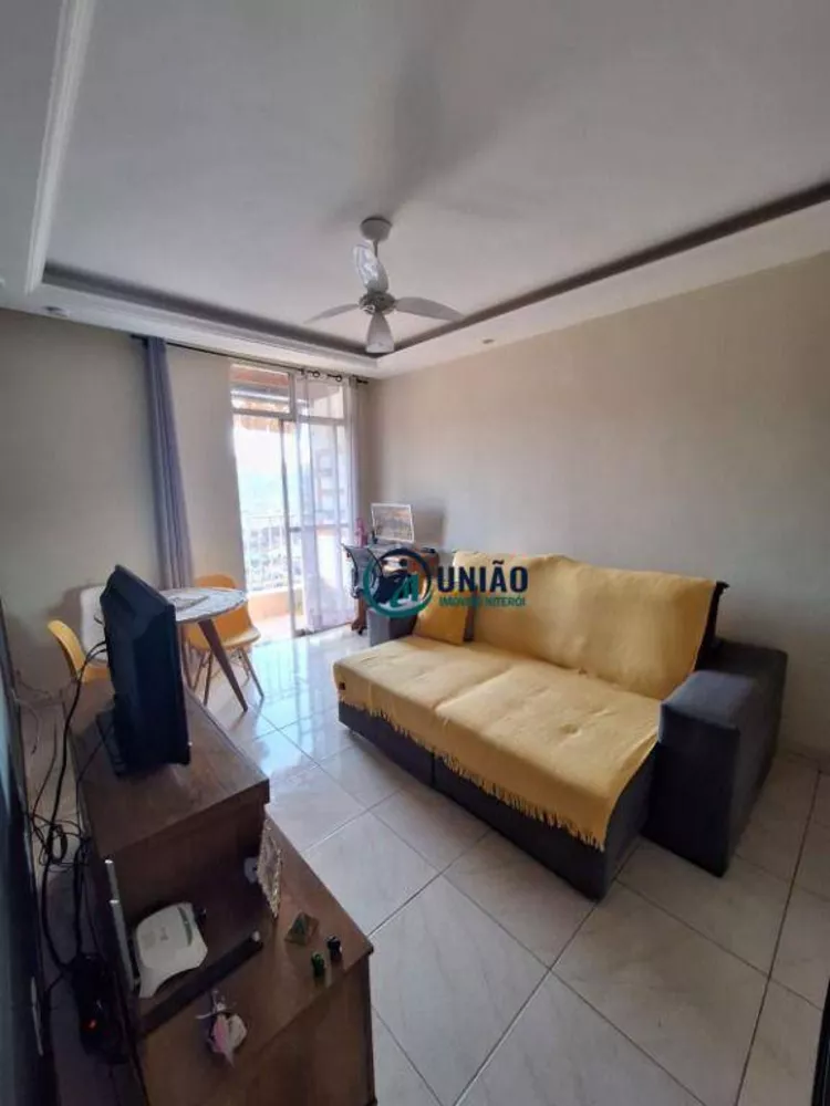 Apartamento, 2 quartos, 60 m² - Foto 3