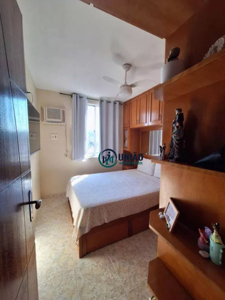 Apartamento, 2 quartos, 60 m² - Foto 11