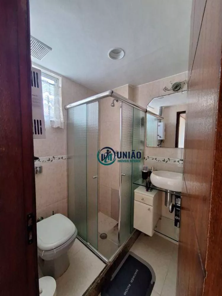 Apartamento, 2 quartos, 60 m² - Foto 7