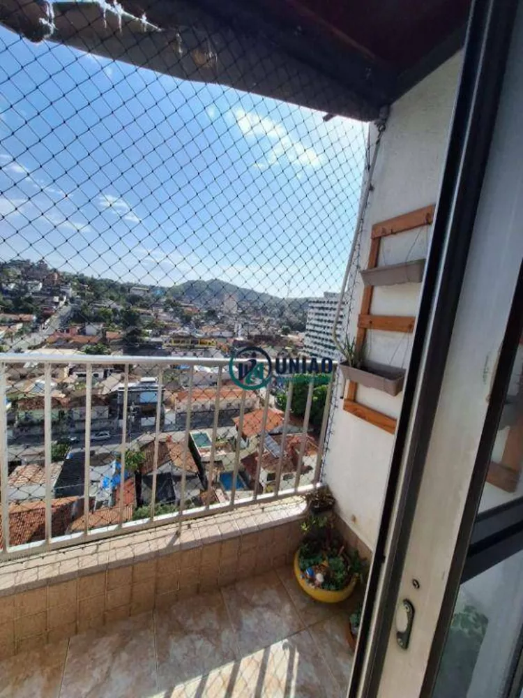 Apartamento, 2 quartos, 60 m² - Foto 5