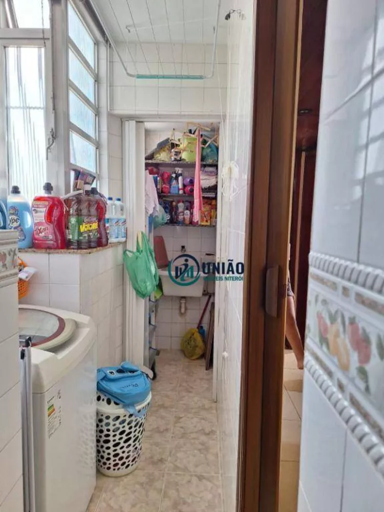 Apartamento, 2 quartos, 60 m² - Foto 14