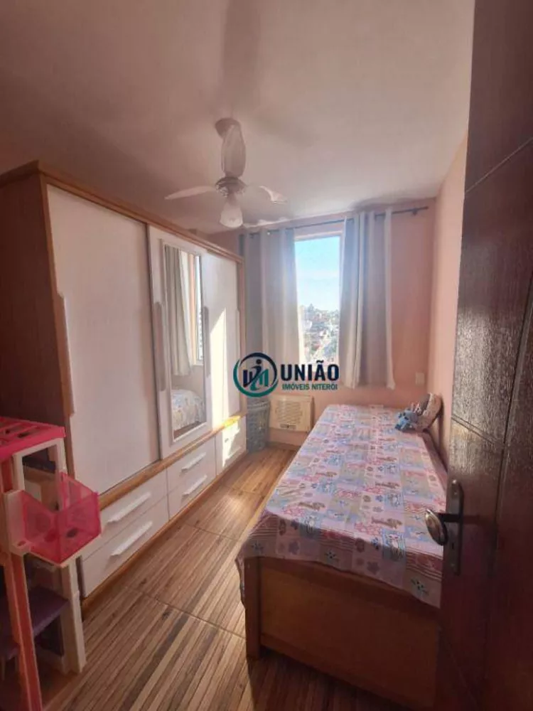 Apartamento, 2 quartos, 60 m² - Foto 9