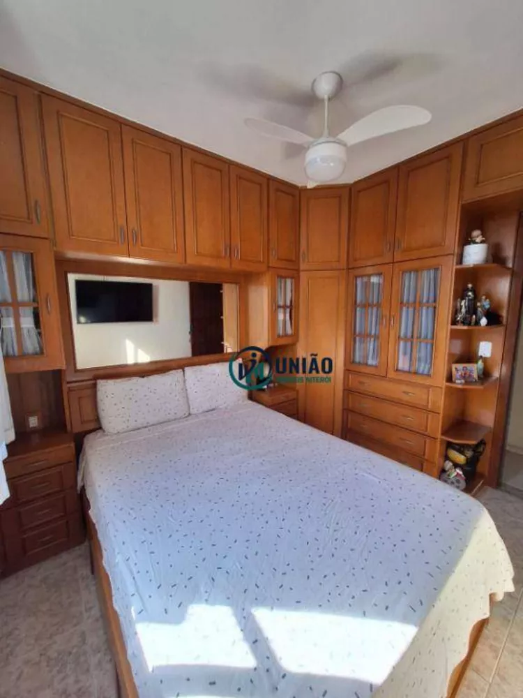 Apartamento, 2 quartos, 60 m² - Foto 12