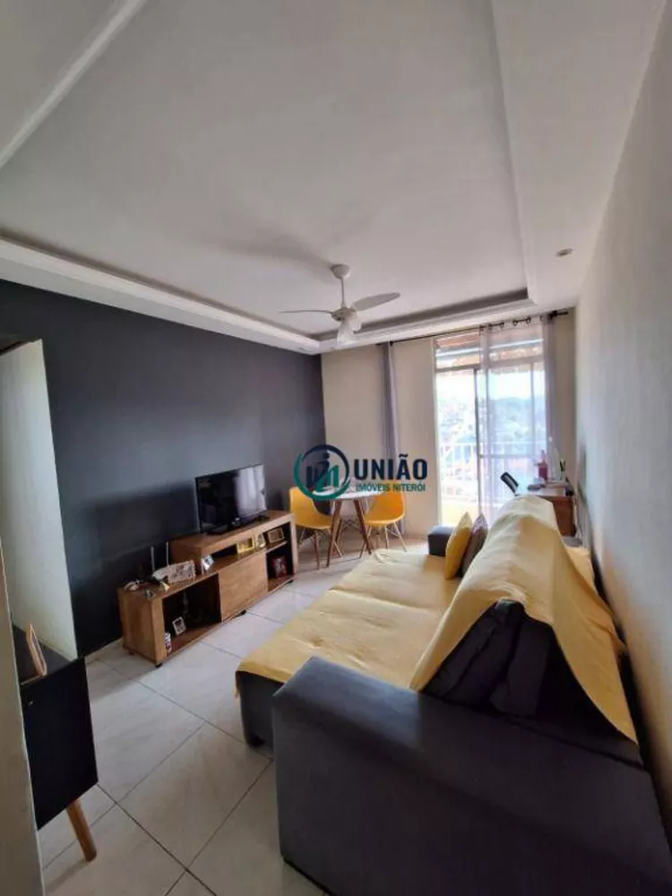 Apartamento, 2 quartos, 60 m² - Foto 1