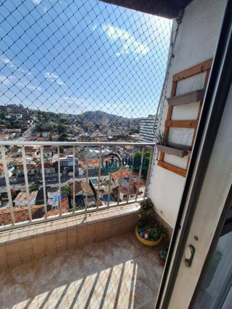 Apartamento, 2 quartos, 60 m² - Foto 4